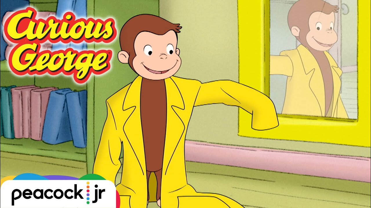 Watch Curious George Streaming Online