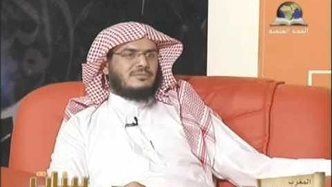 بينات 1430 13 من الاية 146 من سورة ال عمران