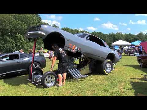 Performance Automotive In Jackson Michigan
