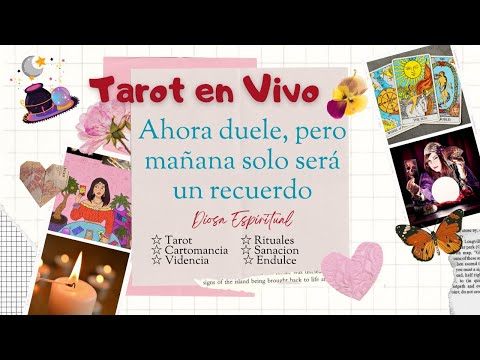 🧙🏾‍♀️ #tarot EN VIVO 🔮 #videncia 🔮 🎴#cartomancia🃏 🎊SORTEOS🎊 DE #tarotgratis