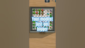 5 Unknown Rimworld Mods 2025