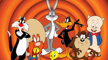 Looney Tunes Dash Episode 1: Wabbit Season  Level 1-4