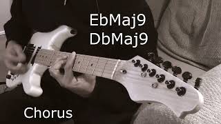 Rupert Holmes   Partners in Crime   Guitar Chords Lesson 2nd Version Better