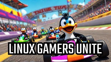 Fedora Linux Gamers Rejoice! Super TuxKart Flatpak Is Here!