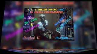 Bulletproof Ft Johnnyto