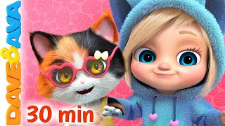 Download Lagu π Three Little Kittens | Nursery Rhymes | In a Cabin in the Woods | Baby Songs by Dave and Ava π MP3 Download Lagu π Three Little Kittens | Nursery Rhymes | In a Cabin in the Woods | Baby Songs by Dave and Ava π MP3