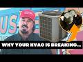 Why Your AC Breaks in Summer (And How to Prevent It)