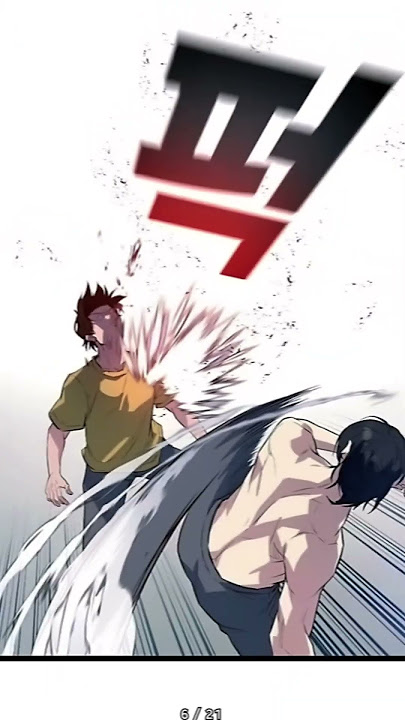 I'll fight in the arena 🔥 #manhwa #foryou #trending #shorts #foryou #mmv #amv #manhua #viral #anime