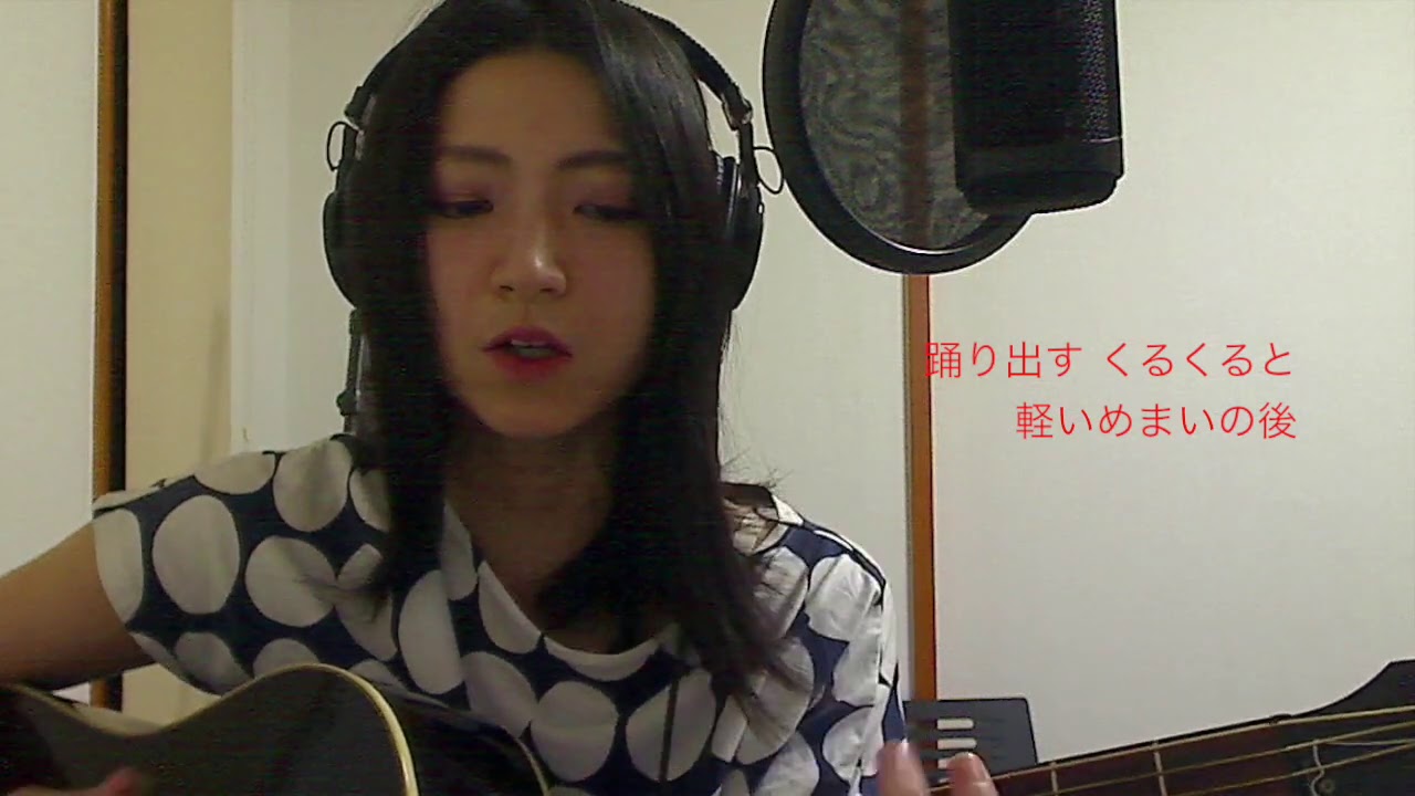 踊り子 / 村下孝蔵