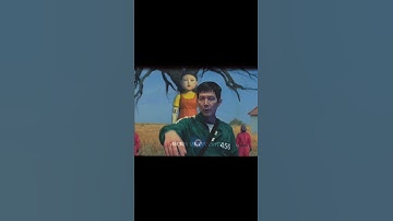 What if gi hun was evil and greedy in squid game season 2||Archer unique edits