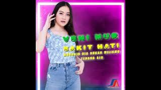 Veni Nur - Sakit Hati Mungkin Dia Bukan Milikmu Tenang Aja (Versi DJ Mbon)