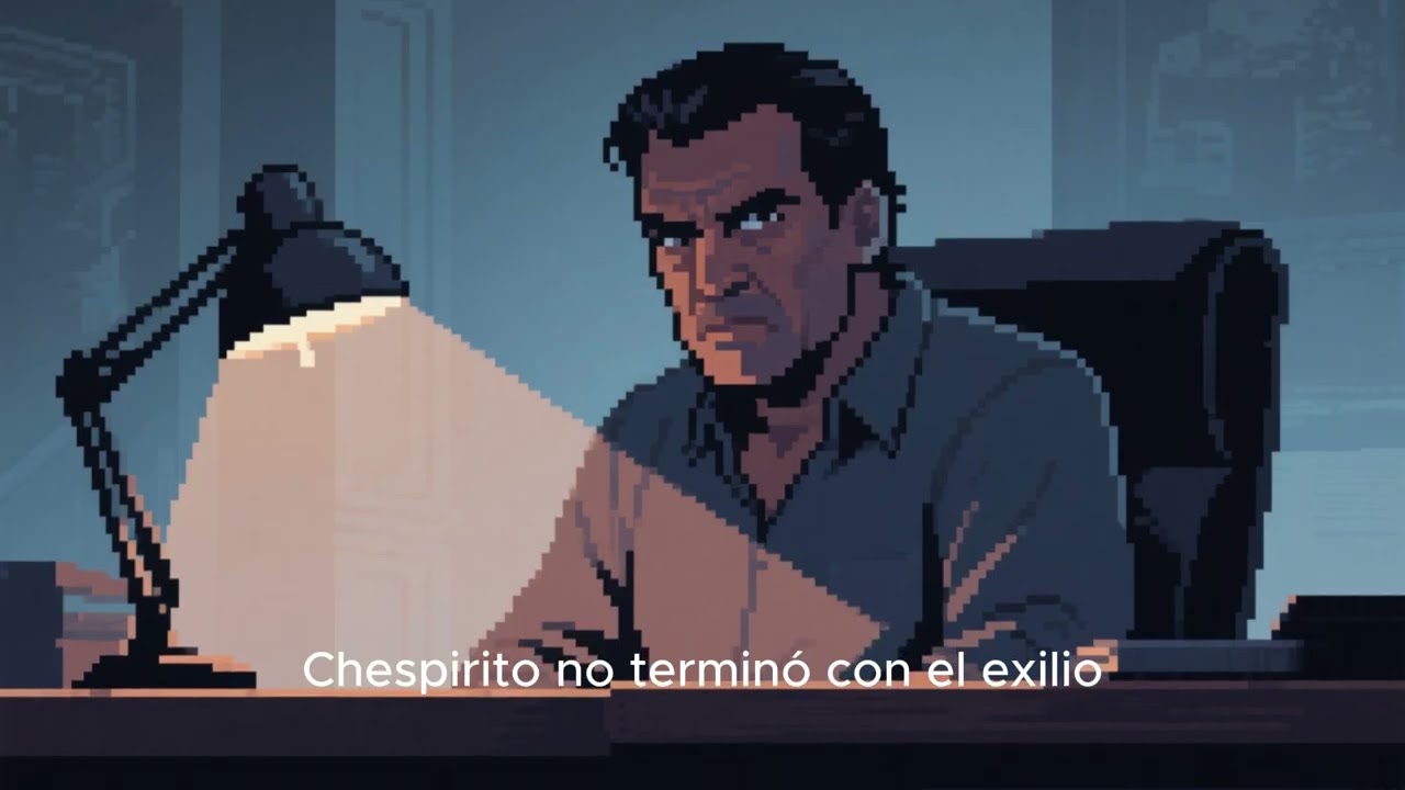 La Traición Imperdonable: Por qué Chespirito destruyó la carrera de Kiko 🚫🧢