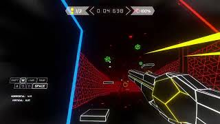 POLY IMPULSE Demo 1-2 7.506s [WR on 3/4/2026]