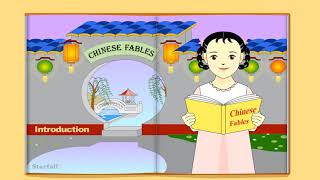 Chinese Fables