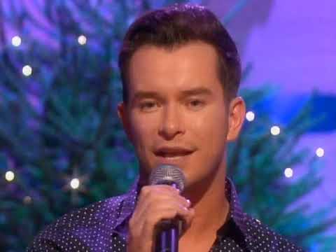 Boyzone - No Matter What [Live On Graham Norton Show]