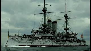 IJN Mikasa