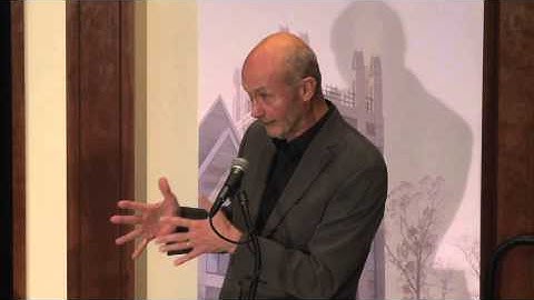 Pascal Lamy Keynote Address  - Duke Global Summit