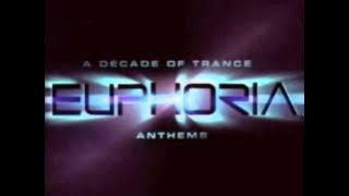 Euphoria Ten Years [CD1]