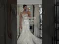 Trying on Weddding Dresses!!👰‍♀️💍#weddingdress #weddingdiaries #weddingdressshopping