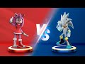 Sonic Dash - Baby Sonic VS Metal Sonic Mach - Movie Sonic vs All Bosses Zazz Eggman