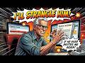 The Epstein File Name Who THREATENED to Strangle Him If He EVER Tried to INVITE Him Again!