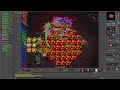 Tibia - Ferumbras' Last Room - Appocalipsy