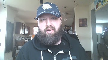 Will Puts Me in the Walls of Jericho!!! Drink It In Maaaaaaaaannnnn!!!