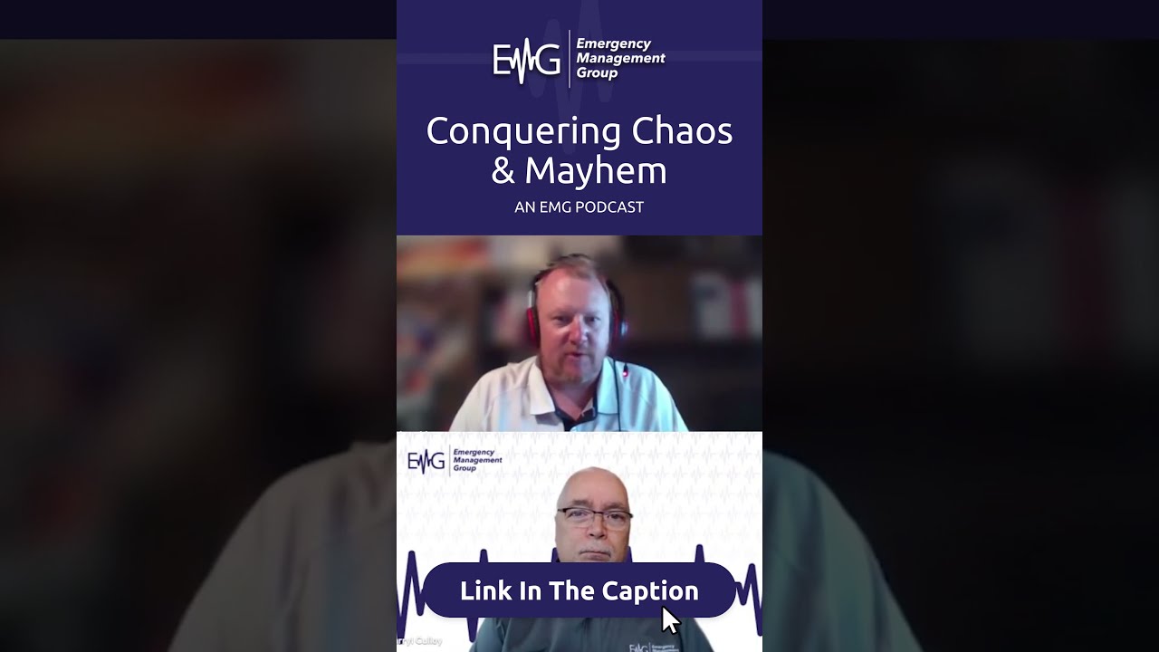 Conquering Chaos Mayhem Episode 7 Featuring Kris Liivam