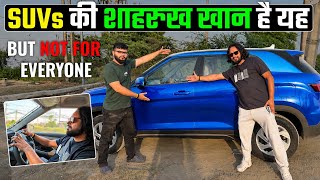 Don't Buy Creta 2026 Until You See This! 🛑 Diesel & Petrol Drive Review