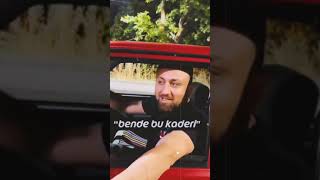 Benim Kaderim Seni Sevmek Miş 🥺