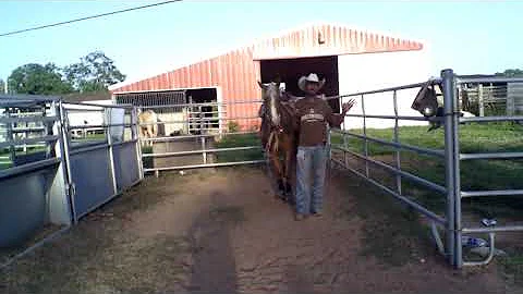 Cowboy Chats episode 2 Jeremy Monroe 2020