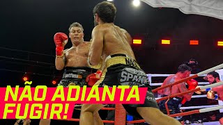 Thumbnail for POPÓ VENCE DUDA NAGLE NO FMS 6 | VEJA TODAS AS LUTAS | Melhores Momentos | Combate.globo
