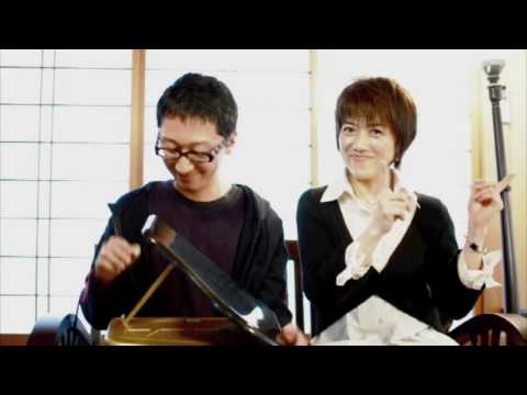 カズン＠home in 楽屋（らくや）決定！