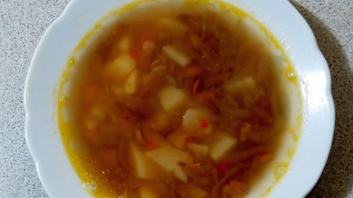 Jota (food) | Wikipedia audio article