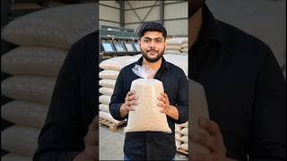 Rice Fectory Live Process 😯💥 #shorts #factory #satisfying #live #process
