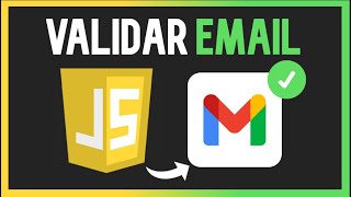 📧 How to VALIDATE an EMAIL in JavaScript and HTML ✅