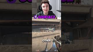 New cs2 VAC ban bug #goofy #csgo #cs2 #dc #twitch #bug