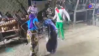 Balani Music Video Balafon [5]