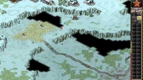 Yuris Revenge - Heck Freezes Over (SiRaLeX vs. NeoGrant) [SvA]