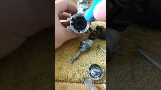 Contact blocat, reparații ,deblocare contact auto Volkswagen Vw Seat Skoda  Audi 0737753611 gama vag - YouTube