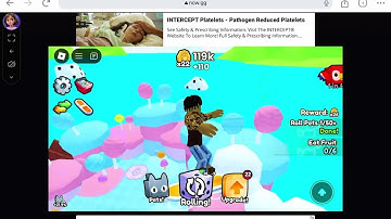 Day 1 of checking my mailbox in pets go