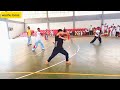 Godina Harargee Bahaa Magaalaa Hararitti Leenjiin Innoveeshinii Wushuu Master Feng Zheng Godina Harargee Bahaa Magaalaa Hararitti Leenjiin Innoveeshinii Wushuu Master Feng Zheng