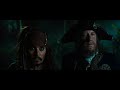 Officiële Trailer Pirates of the Caribbean: On Stranger Tides (1) NL sub