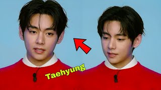 HYBE Shocked! One Sentence from BTS's Taehyung in His Latest Video Has the World in a Frenzy! screenshot 1