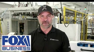 Inventor details multi-million dollar, American-made flexible window screen