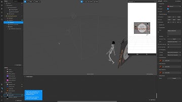 Spark AR Tutorial - Interactive Halloween Card