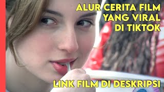 REVIEW FILM MANTAP MANTAP - FILM VIRAL DI TIKTOK MELISSA P 2005 #reviewfilm #viralditiktok