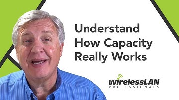Understand How Capacity Really Works