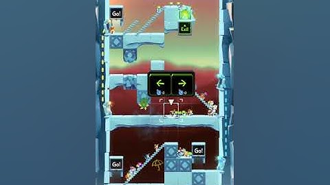 Lemmings. World 12 - Asteroid. Level W 59-12. Perfect Walkthrough.