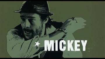 snatch Movie Title-Sequence